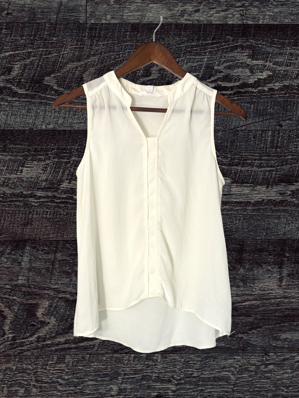 Jack Sheer Blouse